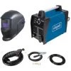 Pack Découpeur Plasma SCHEPPACH - PLC40 - Casque Soudure 1 Pack Découpeur Plasma SCHEPPACH - PLC40 - Casque Soudure -Promos SCHEPPACH Boutique 42659396 1