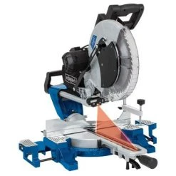 Pack SCHEPPACH Scie à Onglet Radial - 305 Mm - 2000W - HM140L - 1 Lame 60 Dents -Promos SCHEPPACH Boutique 42659423 2