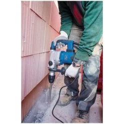 Pack SCHEPPACH Marteau Perforateur - 1050W - DH1200MAX - Set De 2 Burins SDS-Max - Bleu 9 Pack SCHEPPACH Marteau Perforateur - 1050W - DH1200MAX - Set De 2 Burins SDS-Max - Bleu -Promos SCHEPPACH Boutique 42659548 3