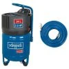 Pack SCHEPPACH Compresseur Vertical - 24L - 1500W - HC24V - Tuyau 15m 1 Pack SCHEPPACH Compresseur Vertical - 24L - 1500W - HC24V - Tuyau 15m -Promos SCHEPPACH Boutique 42659550 1