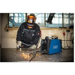 Pack Découpeur Plasma SCHEPPACH - PLC40 - Casque Soudure Auto-obscurcissant -Promos SCHEPPACH Boutique 42659552 3