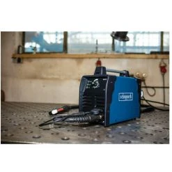 Pack Découpeur Plasma SCHEPPACH - PLC40 - Casque Soudure Auto-obscurcissant -Promos SCHEPPACH Boutique 42659552 4