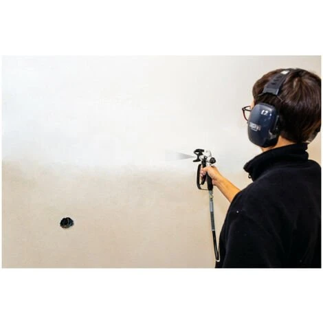 Pulvérisateur De Peinture Airless SCHEPPACH - 750W - ACS3000 6 Pulvérisateur De Peinture Airless SCHEPPACH - 750W - ACS3000 – Image 4