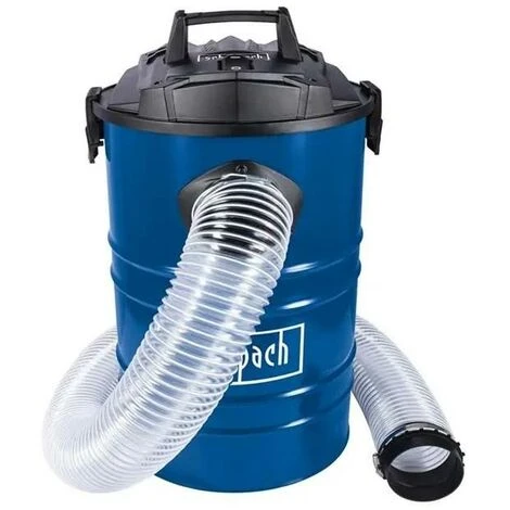 SCIE À RUBAN À BOIS VOLANTS DE 205 MM 300W SCHEPPACH BASA1 + ASPIRATEUR DC100 4 SCIE À RUBAN À BOIS VOLANTS DE 205 MM 300W SCHEPPACH BASA1 + ASPIRATEUR DC100 – Image 2