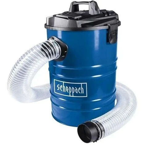 SCIE À RUBAN À BOIS VOLANTS DE 205 MM 300W SCHEPPACH BASA1 + ASPIRATEUR DC100 5 SCIE À RUBAN À BOIS VOLANTS DE 205 MM 300W SCHEPPACH BASA1 + ASPIRATEUR DC100 – Image 3