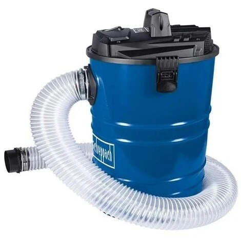 SCIE À RUBAN À BOIS VOLANTS DE 205 MM 300W SCHEPPACH BASA1 + ASPIRATEUR DC100 7 SCIE À RUBAN À BOIS VOLANTS DE 205 MM 300W SCHEPPACH BASA1 + ASPIRATEUR DC100 – Image 5