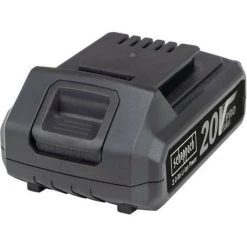 SCHEPPACH Batterie 2.0ah BA2.0-20ProS