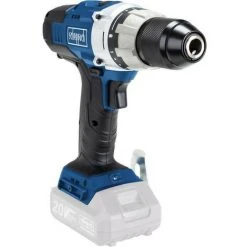 SCHEPPACH Perforatrice Sans Fil CDD45-20ProS - 20 V 7 SCHEPPACH Perforatrice Sans Fil CDD45-20ProS - 20 V -Promos SCHEPPACH Boutique 44410754 2