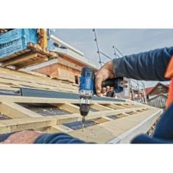 SCHEPPACH Perforatrice Sans Fil CDD45-20ProS - 20 V 8 SCHEPPACH Perforatrice Sans Fil CDD45-20ProS - 20 V -Promos SCHEPPACH Boutique 44410754 3