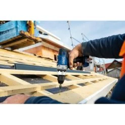 SCHEPPACH Perforatrice Sans Fil CDD45-20ProS - 20 V 9 SCHEPPACH Perforatrice Sans Fil CDD45-20ProS - 20 V -Promos SCHEPPACH Boutique 44410754 4