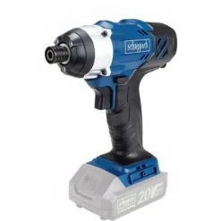 SCHEPPACH Visseuse A Choc Sans Fil CID150-20ProS - 20 V