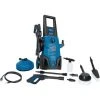 SCHEPPACH HCE1600 Nettoyeur Haute Pression 135bar 1600W - Livré Avec Kit D'accessoires Complet 1 SCHEPPACH HCE1600 Nettoyeur Haute Pression 135bar 1600W - Livré Avec Kit D'accessoires Complet -Promos SCHEPPACH Boutique 44411920 1