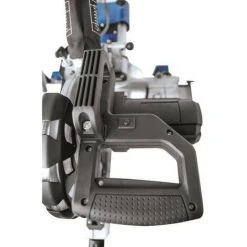 SCHEPPACH Scie A Onglet Radiale 216 Mm HM81LXU - 2000 W - Bleu -Promos SCHEPPACH Boutique 44412097 2