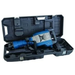 Pack SCHEPPACH Marteau Piqueur - 1900W - AB1900 - 1 Burin Plat 10 Pack SCHEPPACH Marteau Piqueur - 1900W - AB1900 - 1 Burin Plat -Promos SCHEPPACH Boutique 45813637 4