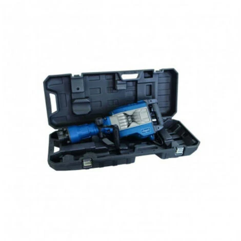 Pack SCHEPPACH Marteau Piqueur - 1900W - AB1900 - 1 Pointerolle 5 Pack SCHEPPACH Marteau Piqueur - 1900W - AB1900 - 1 Pointerolle â Image 3