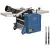 Pack SCHEPPACH Raboteuse Et Dégauchisseuse - 254mm - 1500W - HMS1080 - 2 Fers Supplémentaires 2 Pack SCHEPPACH Raboteuse Et Dégauchisseuse - 254mm - 1500W - HMS1080 - 2 Fers Supplémentaires -Promos SCHEPPACH Boutique 46355056 1