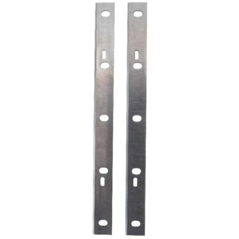 Pack SCHEPPACH Raboteuse Et Dégauchisseuse - 254mm - 1500W - HMS1080 - 2 Fers Supplémentaires 5 Pack SCHEPPACH Raboteuse Et Dégauchisseuse - 254mm - 1500W - HMS1080 - 2 Fers Supplémentaires – Image 3