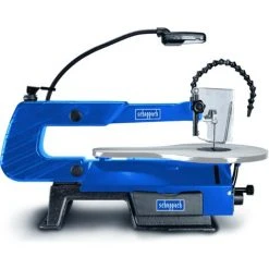 Scheppach Scie Sauteuse DECO-XLS - 50 Mm | 120W | Avec Pédale De Commande 10 Scheppach Scie Sauteuse DECO-XLS - 50 Mm | 120W | Avec Pédale De Commande -Promos SCHEPPACH Boutique 46375684 4