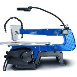 Scheppach Scie Sauteuse DECO-XLS - 50 Mm | 120W | Avec Pédale De Commande 11 Scheppach Scie Sauteuse DECO-XLS - 50 Mm | 120W | Avec Pédale De Commande -Promos SCHEPPACH Boutique 46375684 5