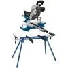 Pack SCHEPPACH Scie à Onglet Radiale - 2000W - HM254 - Support UMF1550 2 Pack SCHEPPACH Scie à Onglet Radiale - 2000W - HM254 - Support UMF1550 -Promos SCHEPPACH Boutique 46550515 1