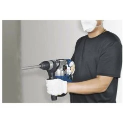 Pack SCHEPPACH Marteau Perforateur 1250W - DH1300PLUS - Set De 2 Burins SDS 11 Pack SCHEPPACH Marteau Perforateur 1250W - DH1300PLUS - Set De 2 Burins SDS -Promos SCHEPPACH Boutique 47522010 5