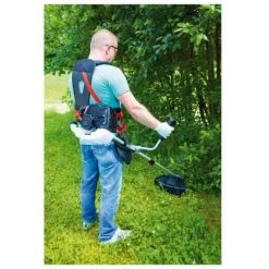 Pack SCHEPPACH Débroussailleuse 2 En 1 Thermique 1,8 CV - BCH5200PB - Bobine De Rechange Tricord -Promos SCHEPPACH Boutique 48287444 5