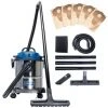 Pack SCHEPPACH Aspirateur Eau Et Poussière - 1200W - 20L - NTS20 - 5 Sacs à Poussière En Papier - 20 L -Promos SCHEPPACH Boutique 48287446 1