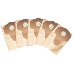 Pack SCHEPPACH Aspirateur Eau Et Poussière - 1200W - 20L - NTS20 - 5 Sacs à Poussière En Papier - 20 L -Promos SCHEPPACH Boutique 48287446 4