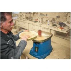 Pack SCHEPPACH Ponceuse Oscillante - 450W - OSM100 - 18 Manchons Abrasifs - Grain 240 10 Pack SCHEPPACH Ponceuse Oscillante - 450W - OSM100 - 18 Manchons Abrasifs - Grain 240 -Promos SCHEPPACH Boutique 48287447 4