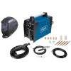 Pack SCHEPPACH Découpeur Plasma - 230V - PLC40 - Casque Soudure - Ensemble D'accessoires -Promos SCHEPPACH Boutique 48287460 1