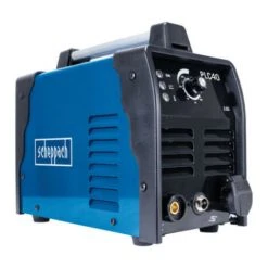 Pack SCHEPPACH Découpeur Plasma - 230V - PLC40 - Casque Soudure - Ensemble D'accessoires -Promos SCHEPPACH Boutique 48287460 3
