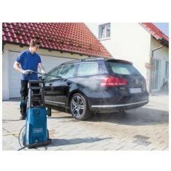 Nettoyeur Haute Pression SCHEPPACH - 2000W - 153 Bar - HCE2000 -Promos SCHEPPACH Boutique 48482053 3