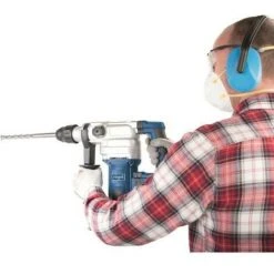 SCHEPPACH Perceuse Perforatrice Avec Moteur De 1050 W DH1200MAX -Promos SCHEPPACH Boutique 48674678 2