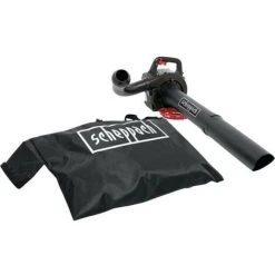 SCHEPPACH Aspirateur Souffleur Broyeur Thermique LBH2600P 25,4 Cc -Promos SCHEPPACH Boutique 48675983 4