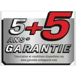 Scheppach Débroussailleuse BCH5200PB 1,8 CH -Promos SCHEPPACH Boutique 48676147 3