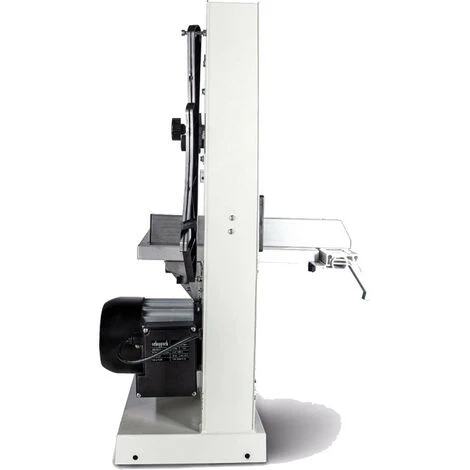 Pack SCHEPPACH Scie à Ruban - 300W - BASA1 - Lame - 14 Dents - 10 X 0,36 X 1490 Mm 6 Pack SCHEPPACH Scie à Ruban - 300W - BASA1 - Lame - 14 Dents - 10 X 0,36 X 1490 Mm – Image 4