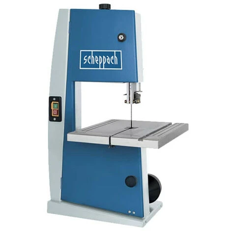 Pack SCHEPPACH Scie à Ruban - 300W - BASA1 - Lame - 24 Dents - 6 X 0,36 X 1490 Mm 4 Pack SCHEPPACH Scie à Ruban - 300W - BASA1 - Lame - 24 Dents - 6 X 0,36 X 1490 Mm – Image 2