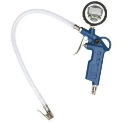 Pack SCHEPPACH Compresseur - 24L - 1100W - HC30ox - Tuyau - 15m - Poignée De Gonflage Des Pneus à Affichage Digital 11 Pack SCHEPPACH Compresseur - 24L - 1100W - HC30ox - Tuyau - 15m - Poignée De Gonflage Des Pneus à Affichage Digital -Promos SCHEPPACH Boutique 49752522 5