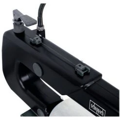 Scie à Chantourner à Pédale SCHEPPACH - 125 W - 400 Mm - DECO-XL - Black Edition -Promos SCHEPPACH Boutique 49767009 5