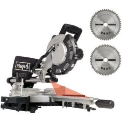 Pack SCHEPPACH Scie à Onglet Radiale - 2000W - 2 Lames - 216 Mm - HM216 - Black Edition - Support UMF2000 9 Pack SCHEPPACH Scie à Onglet Radiale - 2000W - 2 Lames - 216 Mm - HM216 - Black Edition - Support UMF2000 -Promos SCHEPPACH Boutique 49886157 3