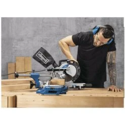 Pack SCHEPPACH Scie à Onglet Radiale - 216 Mm - 2000W - HM216 - 4 Lames 24-48 Dents 11 Pack SCHEPPACH Scie à Onglet Radiale - 216 Mm - 2000W - HM216 - 4 Lames 24-48 Dents -Promos SCHEPPACH Boutique 49886187 5