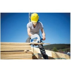 Pack SCHEPPACH Scie Plongeante - 210mm - 1600W - PL75 - Verrou Anti-Basculement 11 Pack SCHEPPACH Scie Plongeante - 210mm - 1600W - PL75 - Verrou Anti-Basculement -Promos SCHEPPACH Boutique 49887253 5