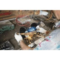 Scheppach - Touret à Meuler 0,5 CV Meule 200mm -Promos SCHEPPACH Boutique 50716292 4