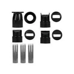 Pistolet De Sablage Pneumatique SCHEPPACH - 113L/min -Promos SCHEPPACH Boutique 50848507 2