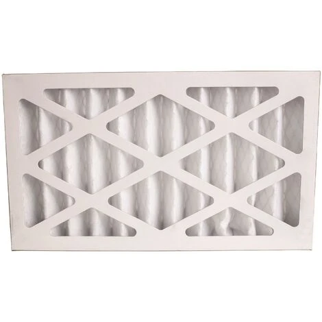 KIT FILTRES INTERNE ET EXTERNE POUR PURIFICATEUR D'AIR SCHEPPACH HDA-14 5 KIT FILTRES INTERNE ET EXTERNE POUR PURIFICATEUR D'AIR SCHEPPACH HDA-14 – Image 3