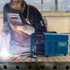 SOUDEUSE POSTE À SOUDER 200A SCHEPPACH WSE5000Multi 9 SOUDEUSE POSTE À SOUDER 200A SCHEPPACH WSE5000Multi -Promos SCHEPPACH Boutique 51263360 4