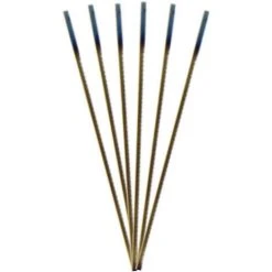 Pack SCHEPPACH Scie à Chantourner DECOFLEX - 125W - Jeu De 6 Lames - 25 Dents -Promos SCHEPPACH Boutique 51426136 3