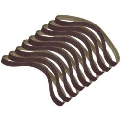 Pack SCHEPPACH Ponceuse à Bande Et à Disque - 250 W - BTS700 - 9 Bandes Abrasives -Promos SCHEPPACH Boutique 51426153 3