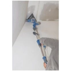 Pack SCHEPPACH Ponceuse Murs Et Plafond - 710W - DS930 - Aspirateur Eau Et Poussière - 1400W - 30L - ASP30-ES 8 Pack SCHEPPACH Ponceuse Murs Et Plafond - 710W - DS930 - Aspirateur Eau Et Poussière - 1400W - 30L - ASP30-ES -Promos SCHEPPACH Boutique 51903193 2