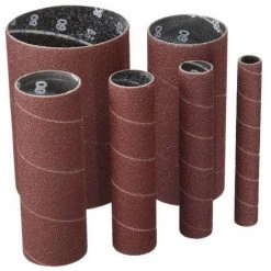 Pack SCHEPPACH Ponceuse Oscillante - 450W - OSM600 - 18 Manchons Abrasifs - Grain 80 9 Pack SCHEPPACH Ponceuse Oscillante - 450W - OSM600 - 18 Manchons Abrasifs - Grain 80 -Promos SCHEPPACH Boutique 52053630 3